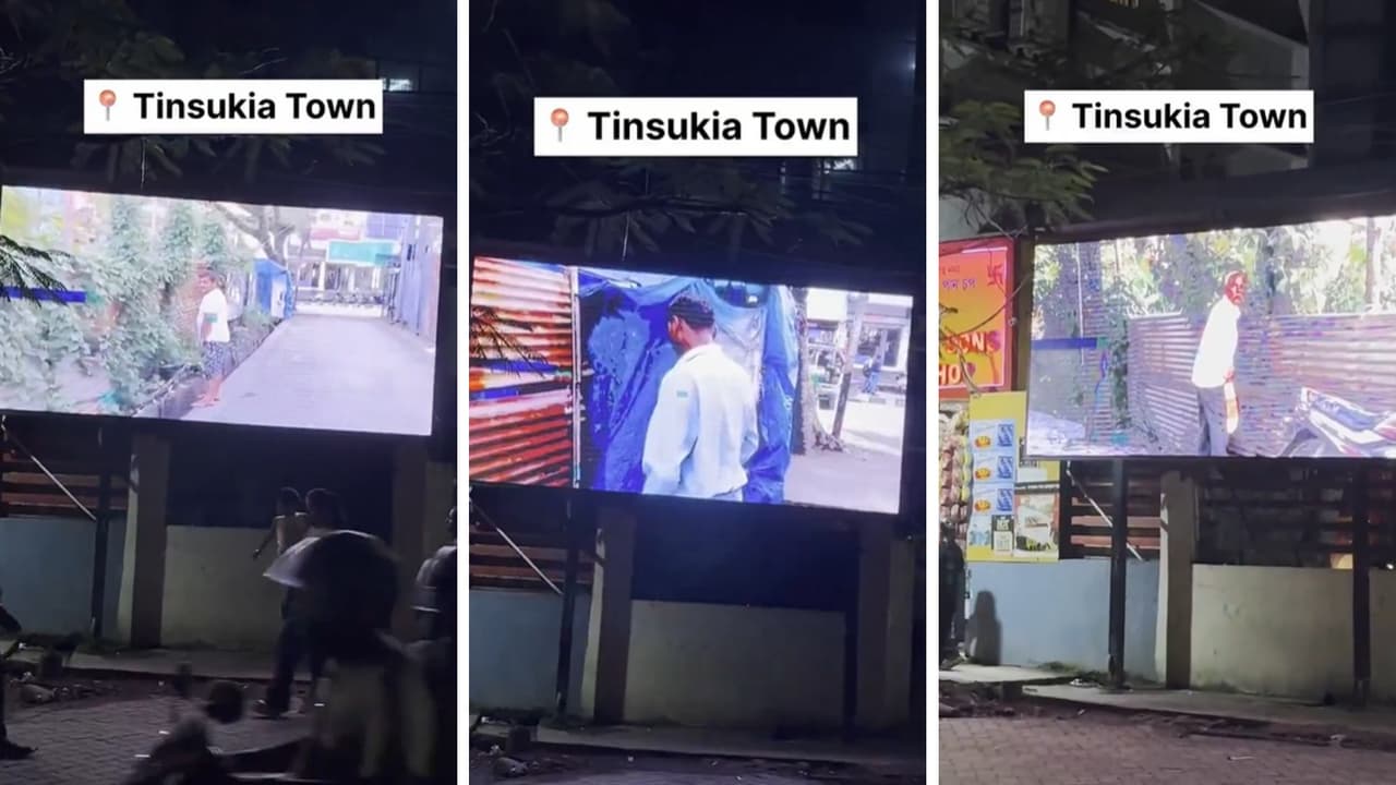 Viral Assam 'Hall of Shame' Campaign Divides Internet Over Public Shaming and Privacy (WATCH)