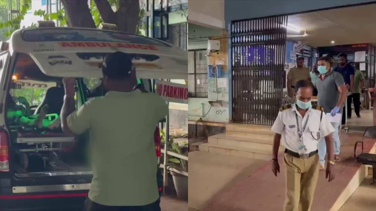 ജോലി നഷ്ടപ്പെട്ട് നാട്ടിലെത്തിയ പ്രവാസിയും കുടുംബവും ആത്മഹത്യയ്ക്ക് ശ്രമിച്ചു; അച്ഛനും മകളും മരിച്ചു, ഭാര്യയും മകനും ചികിത്സയില്