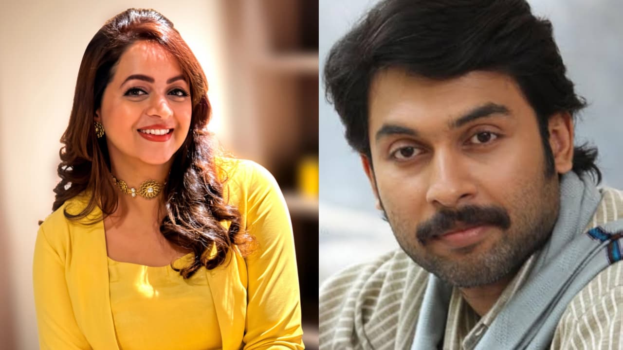 'വളരെ ജെനുവിൻ ആയിട്ടുള്ള മനുഷ്യനായിരുന്നു, ആലോചിക്കുമ്പോൾ ഇപ്പോഴും സങ്കടമാണ്..'; ജിഷ്ണുവിനെ ഓർമ്മിച്ച് ഭാവന