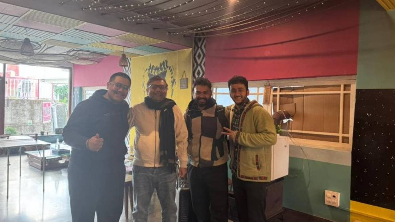 Success Story: किराने की दुकान से 6 करोड़ का बिजनेस, एक शख्स की कहानी ने बदल दी सोच