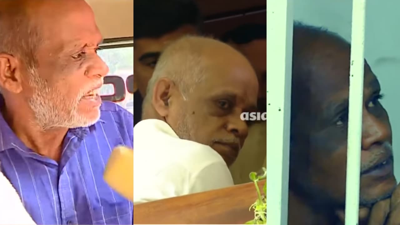 കൊടുംക്രൂരതക്ക് ശിക്ഷയെന്ത്? നെന്മാറ ഇരട്ടക്കൊലപാതക കേസ്; ചെന്താമരയുടെ ശിക്ഷാവിധി 20 ന്