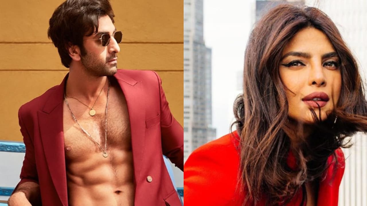 Priyanka Chopra To Ranbir Kapoor: Bollywood Stars Who Travel With Personal Chefs