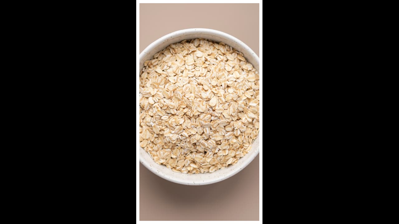 Oats Benefits : தினமும் ஓட்ஸ் சாப்பிடுவதால் கிடைக்கும் 8 முக்கிய நன்மைகள்!
