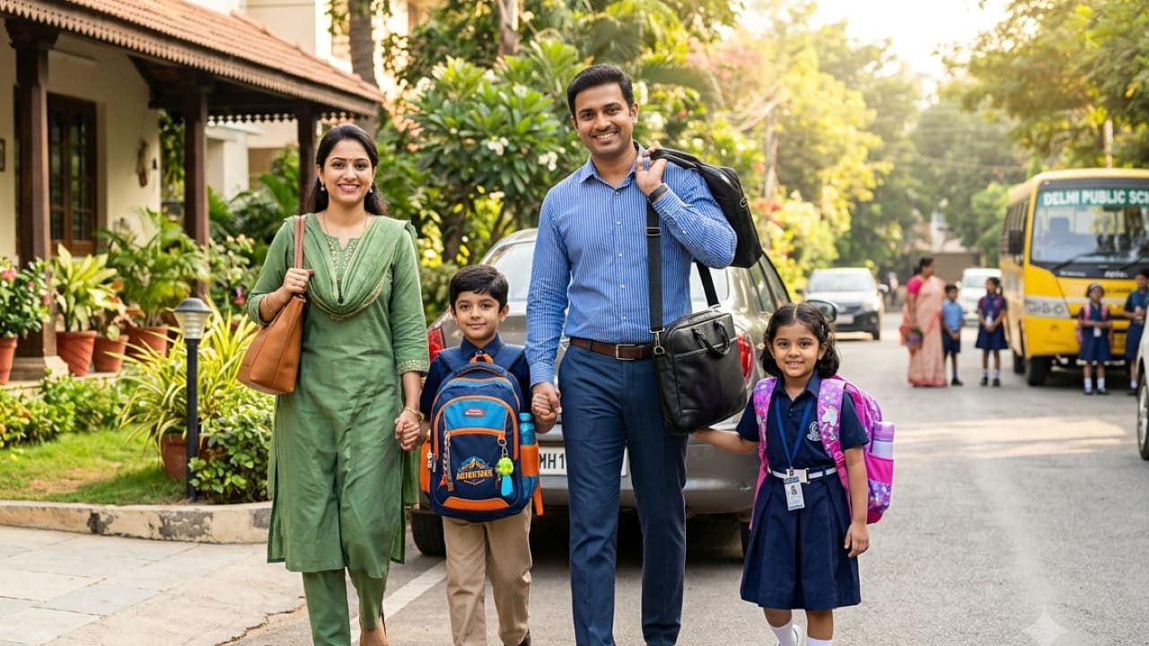 వచ్చే ఎనిమిది రోజుల్లో నాల్రోజులుస్కూళ్లు, కాలేజీలకు సెలవులే.. ఏరోజు, ఎందుకు హాలిడే