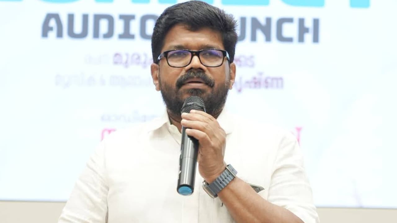 ആരാണ് പരാതി അയച്ചത്, ആർക്കാണയച്ചത്; കെ കെ രാഗേഷിനെതിരെ തുടർച്ചയായി വ്യാജ നിർമിതിയെന്ന് സിപിഎം കണ്ണൂർ ജില്ലാ സെക്രട്ടറിയേറ്റ്