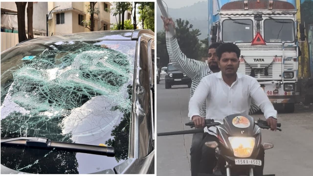 ലൈംഗികാതിക്രമ ശ്രമം ചെറുത്തു, വിനോദയാത്രയ്ക്കെത്തിയ എട്ടംഗ കുടുംബത്തെ ആക്രമിച്ച് യുവാക്കൾ, ദേശീയപാതയിലൂടെ പിന്തുടർന്നത് 15 കിലോമീറ്റർ
