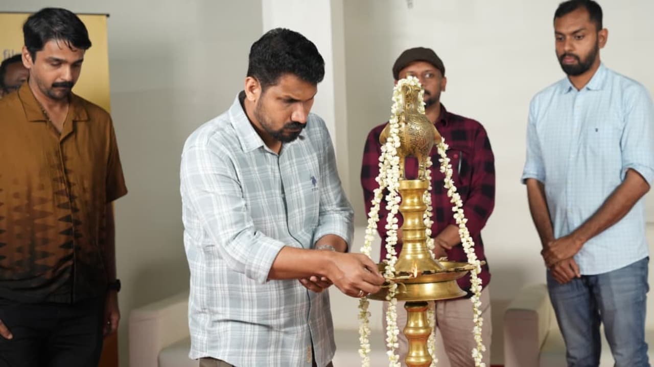 കൊഡാക്കിന്റെ സഹകരണത്തോടെ സിഫ സംഘടിപ്പിക്കുന്ന 'അനലോഗ് വീക്ക്' വർക്ക്ഷോപ്പിന് തുടക്കം