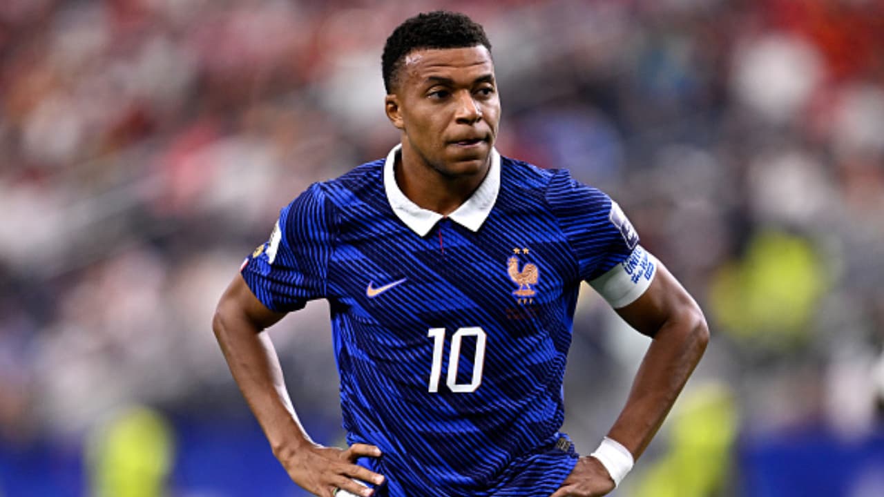 Captain Kylian Mbappe Blasts France Performance After FIFA World Cup 