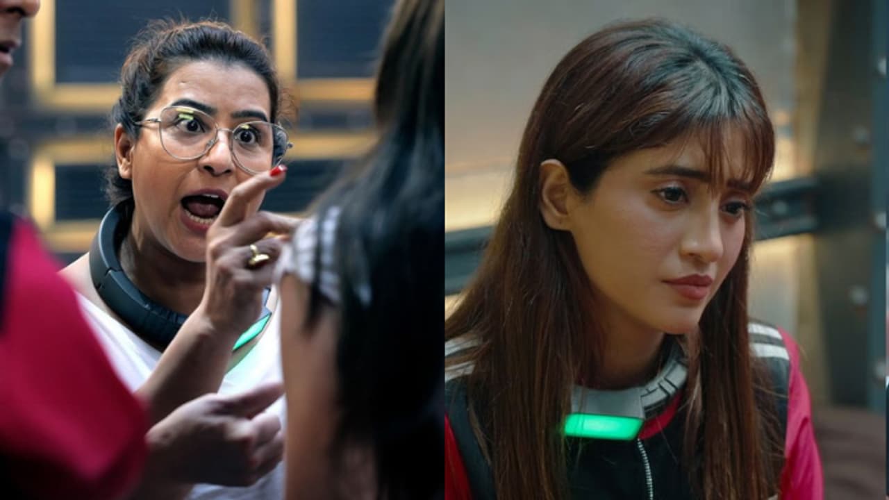 Shilpa Shinde Alleges Shivangi Joshi Had Multiple Affairs With Co-stars, Says, ‘Aise Logon Ko Main Saamne Naa Khada Karun’