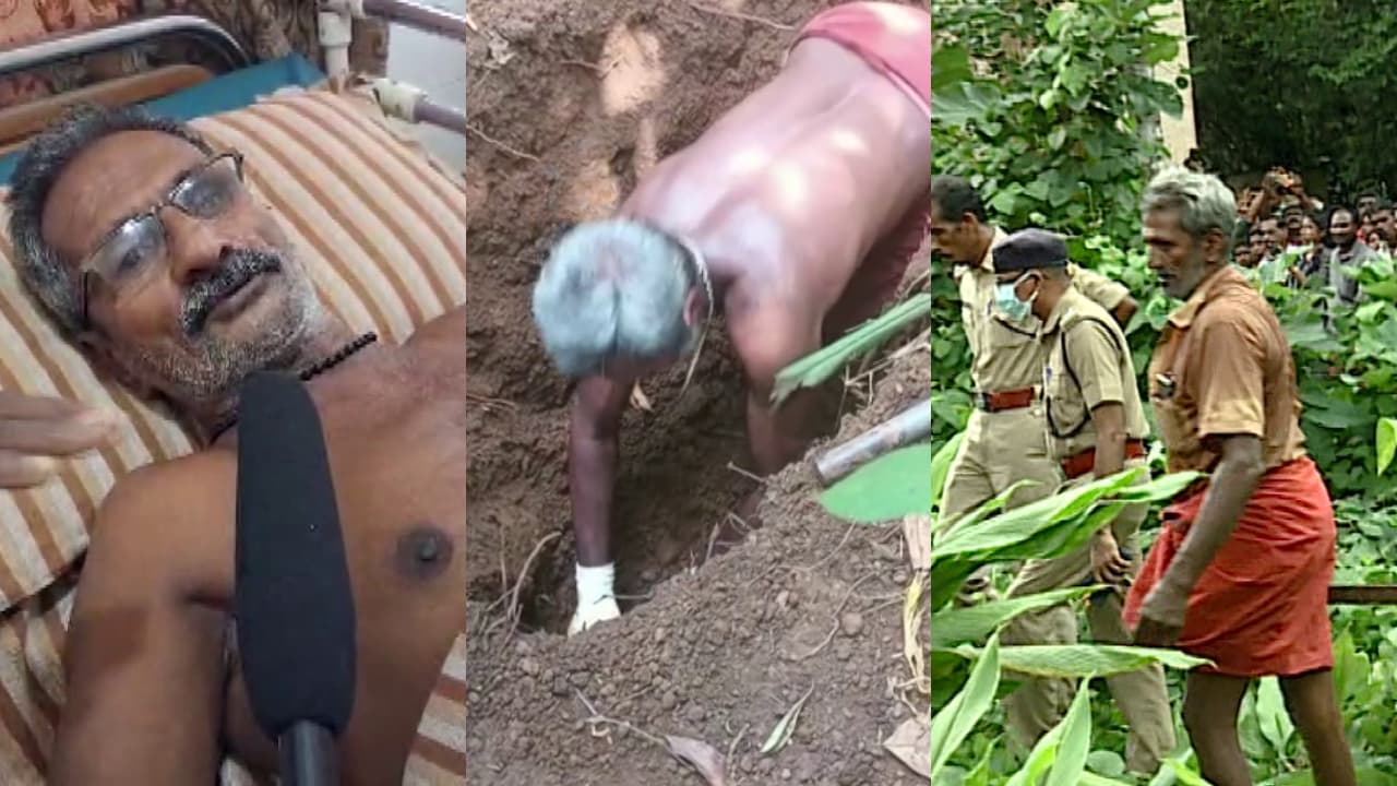 മൃതദേഹത്തിൽ നിന്നും അണുബാധയേറ്റു; കേരള പൊലീസിൻ്റെ സഹായി സോമൻ ചികിത്സ സഹായം തേടുന്നു