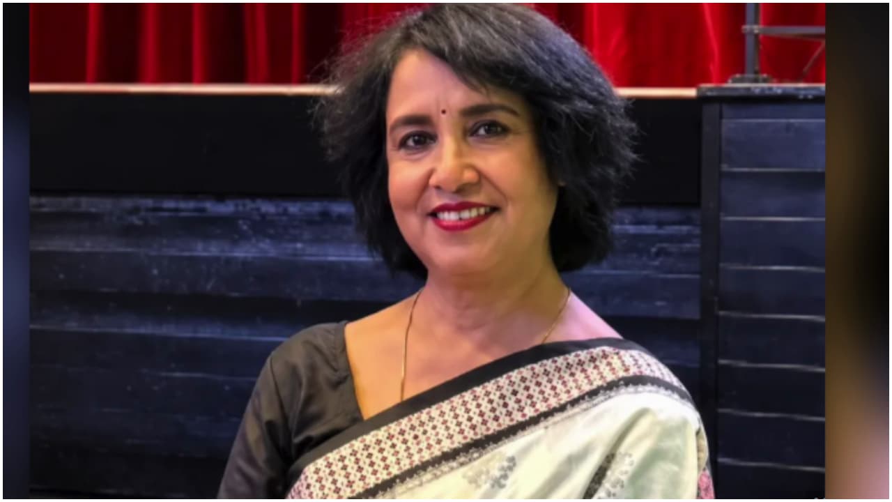 19 വർഷത്തിന് ശേഷം പൊതുപരിപാടിയിൽ പങ്കെടുക്കാൻ തസ്ലിമ നസ്രീൻ; സ്വാഗതം ചെയ്ത് ബിജെപി, വിമർശിച്ച് തൃണമൂൽ കോൺഗ്രസ്