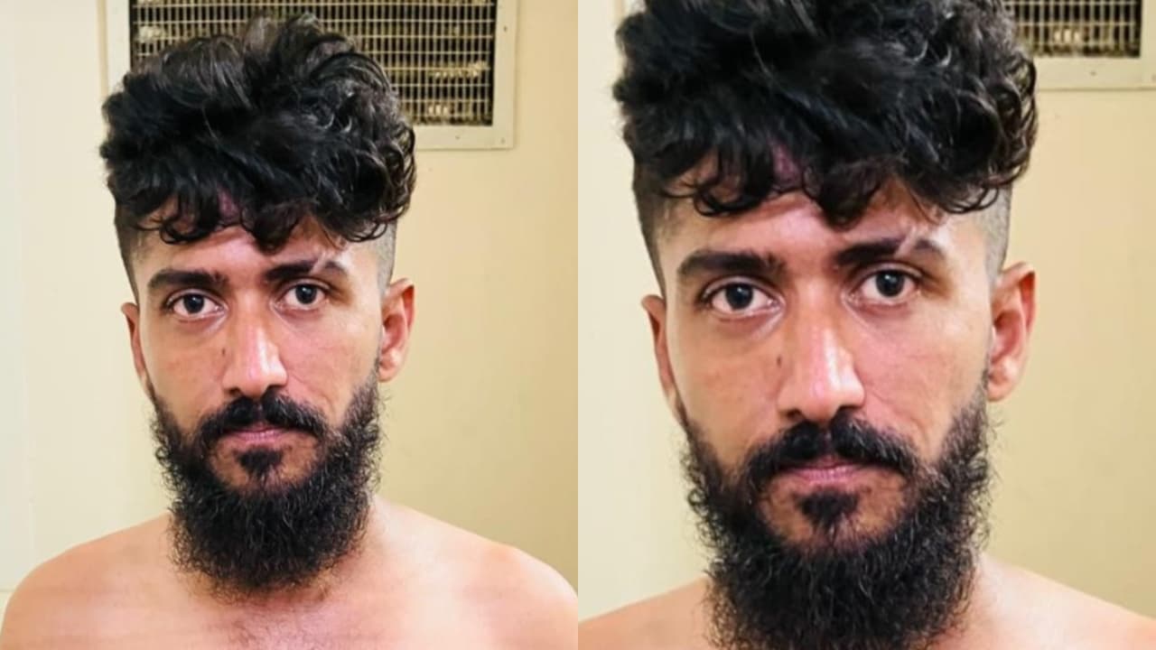 ഫറോക്കിൽ ആശുപത്രി ജീവനക്കാരിയെ കഴുത്തിന് കുത്തിപിടിച്ച് മർദിച്ചു, അസഭ്യവർഷം; ജാമ്യത്തിലിറങ്ങി മുങ്ങിയ പ്രതിയെ പിടികൂടി പൊലീസ്