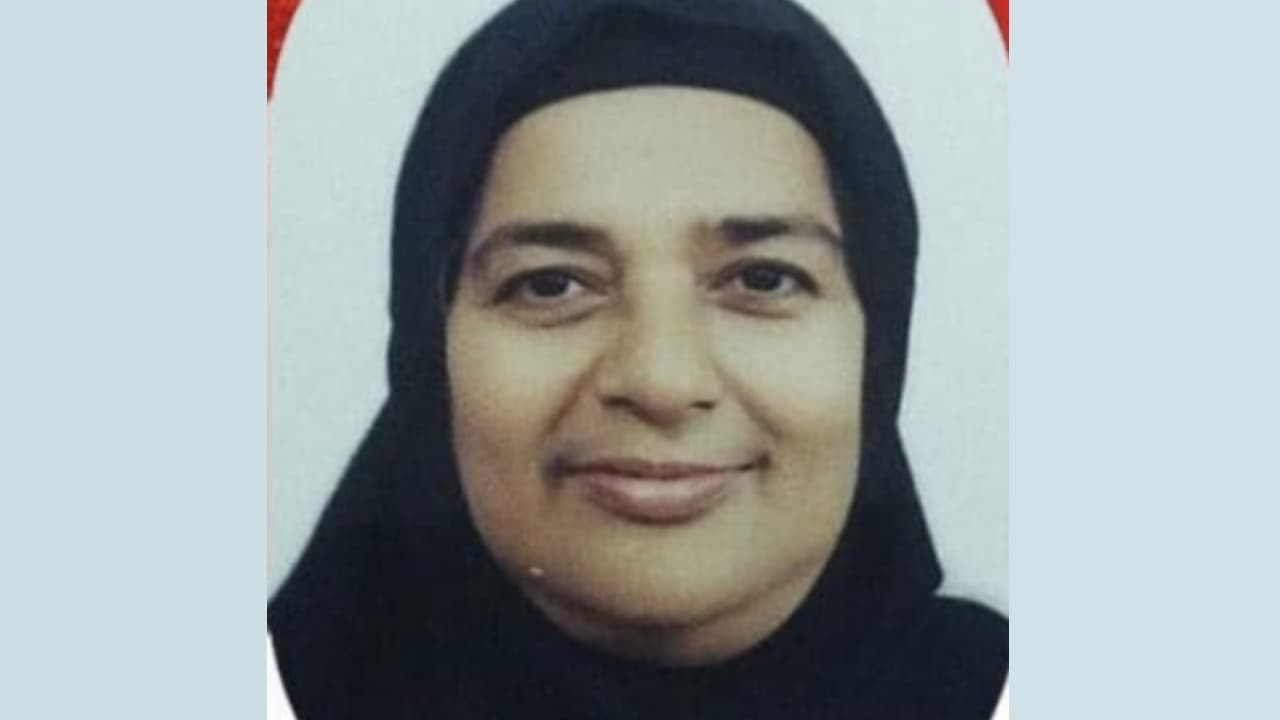 ഉംറ തീർത്ഥാടനം കഴിഞ്ഞ് മടങ്ങവേ കൊച്ചി സ്വദേശിനി ജിദ്ദ വിമാനത്താവളത്തിൽ കുഴഞ്ഞുവീണ് മരിച്ചു