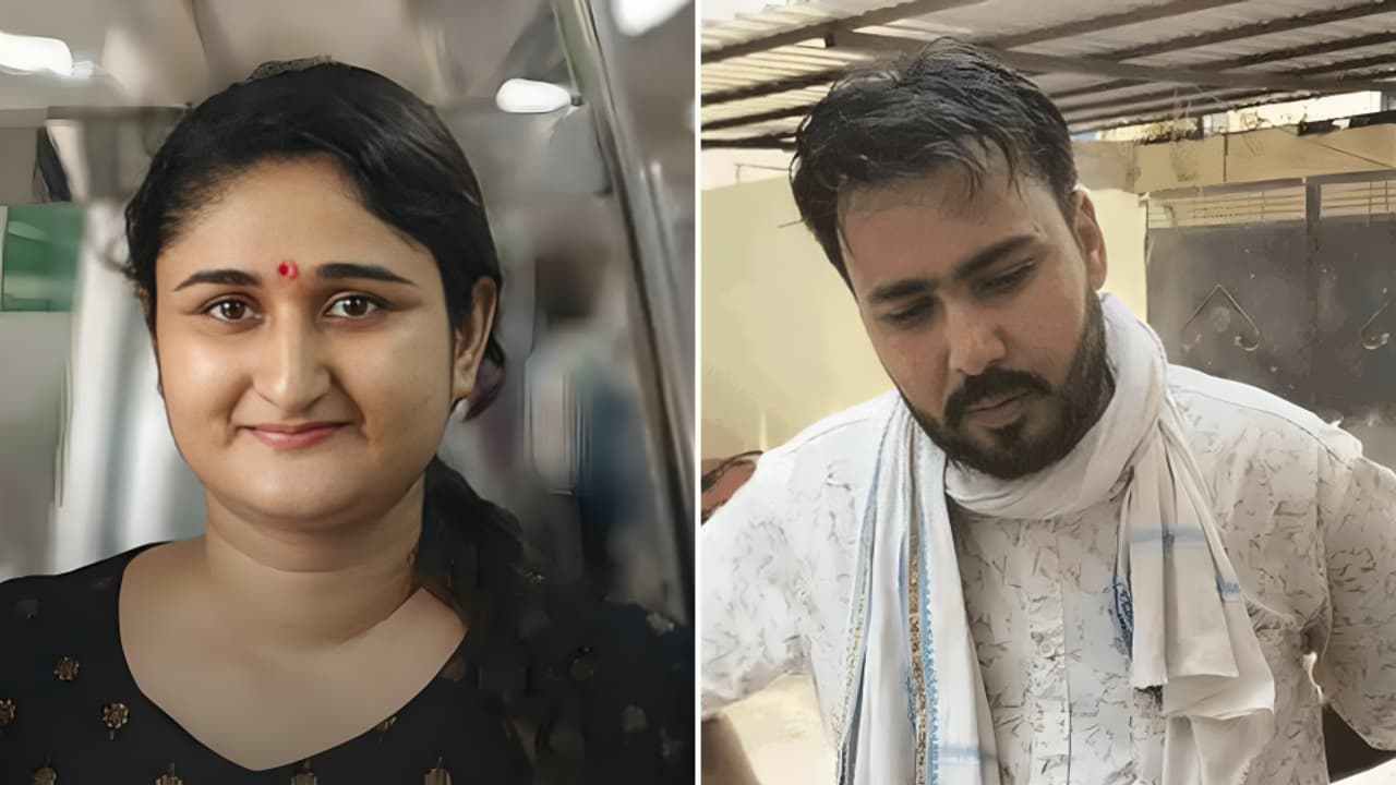 'Blessed With Such In-Laws': Kanpur Woman Dies By Suicide, Leaves Emotional Final Note For Husband
