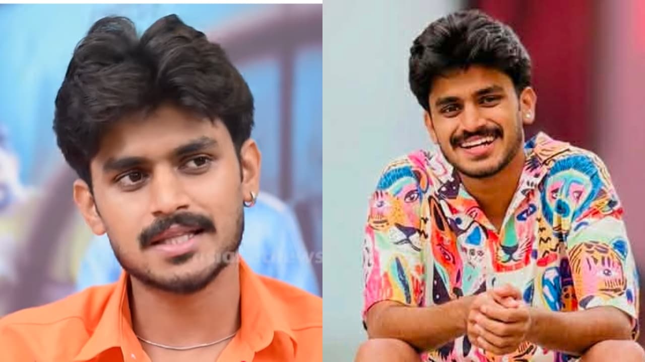 'അവൾ കന്യക ആയിരിക്കണമെന്ന് നിർബന്ധം ഇല്ല'; കല്യാണം കഴിക്കുന്ന പെൺകുട്ടിയെ കുറിച്ച് അഖിൽ ഷാ