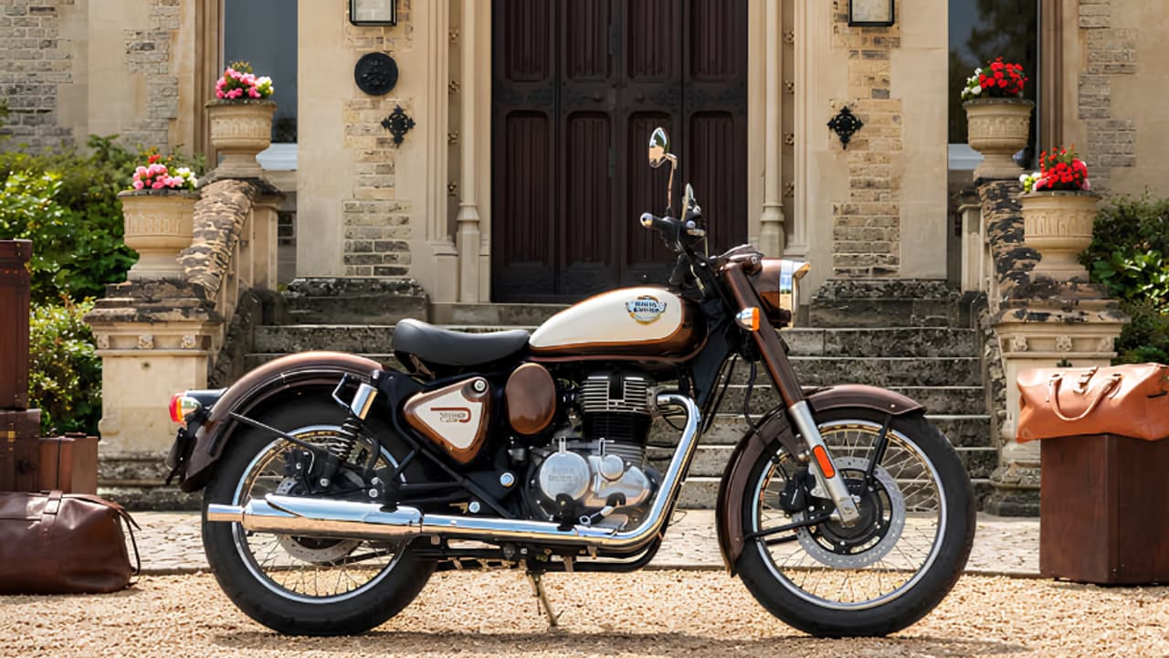 Royal Enfield One Ride 2026: ராயல் என்ஃபீல்டின் 125வது ஆண்டு விழா.. உலகம் முழுவதும் நடக்கும் ‘ஒன் ரைடு’.. வேற லெவல்