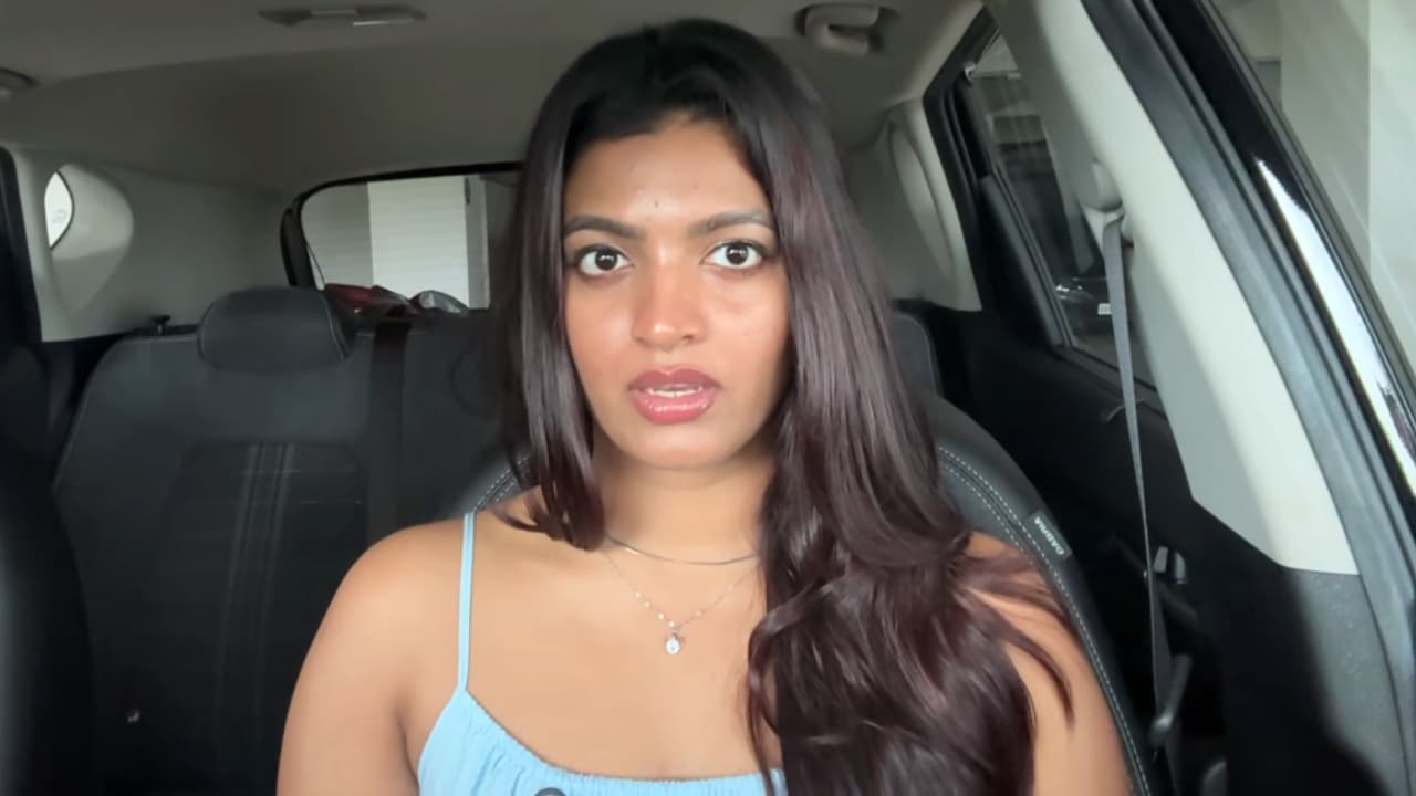 'നിലവിൽ റിലേഷൻഷിപ്പില് അല്ല, അതിന് കാരണമുണ്ട്'; മനസ് തുറന്ന് അമൃത സജു