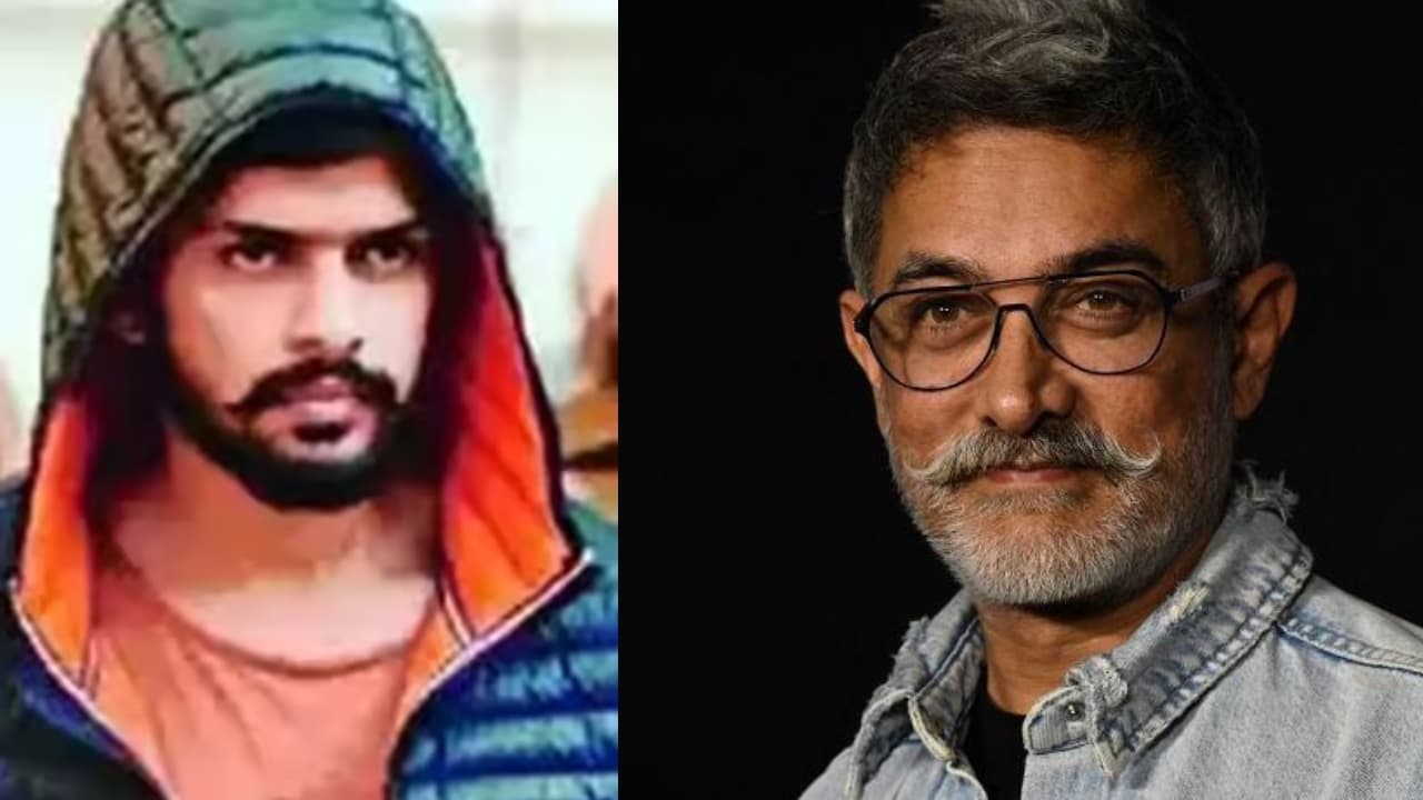 Aamir Khan Faces Alleged Threat Linked to Lawrence Bishnoi Gang; Mumbai Police Investigate