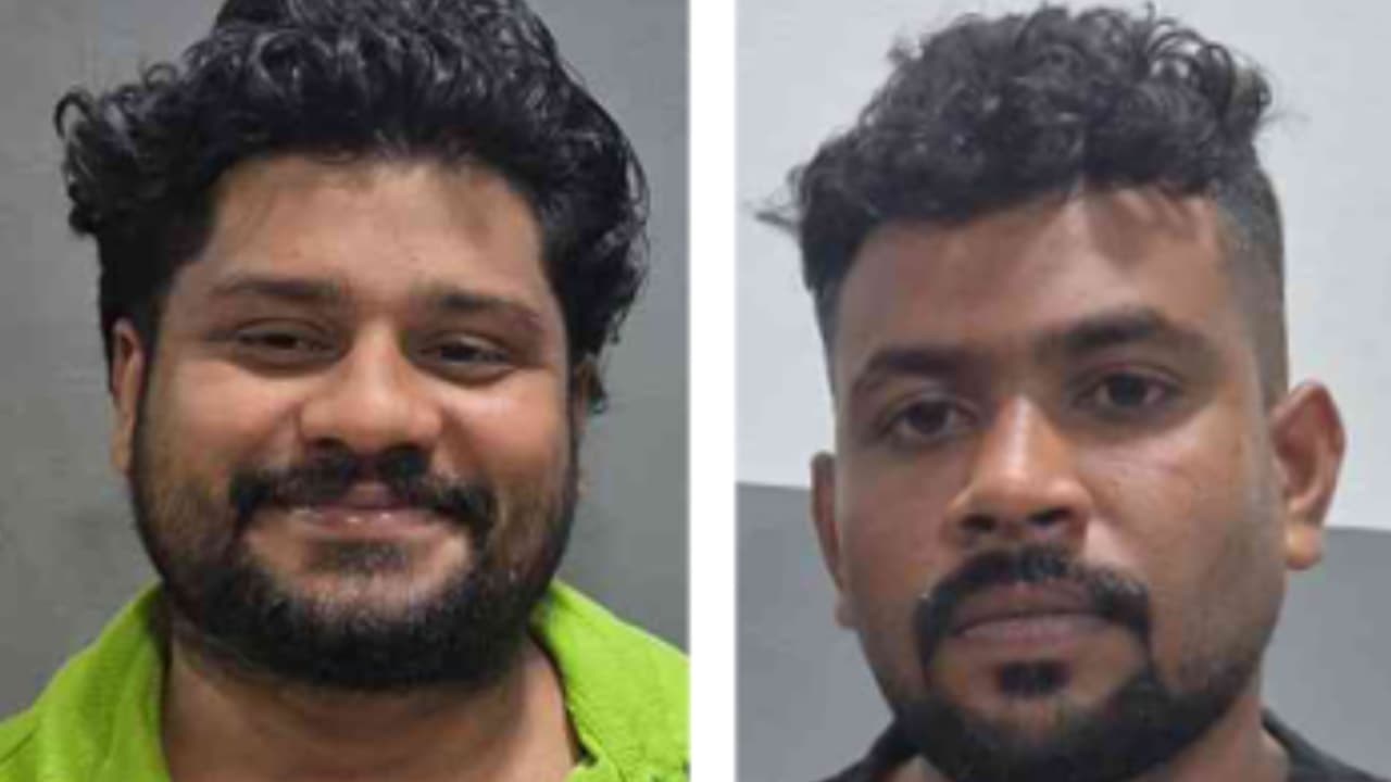 ചമ്രവട്ടത്തെ ചെരുപ്പ് കടയില് സിഗരറ്റ് കവറില് ഒളിപ്പിച്ച നിലയില് എംഡിഎംഎ; രണ്ട് പേർ അറസ്റ്റിൽ