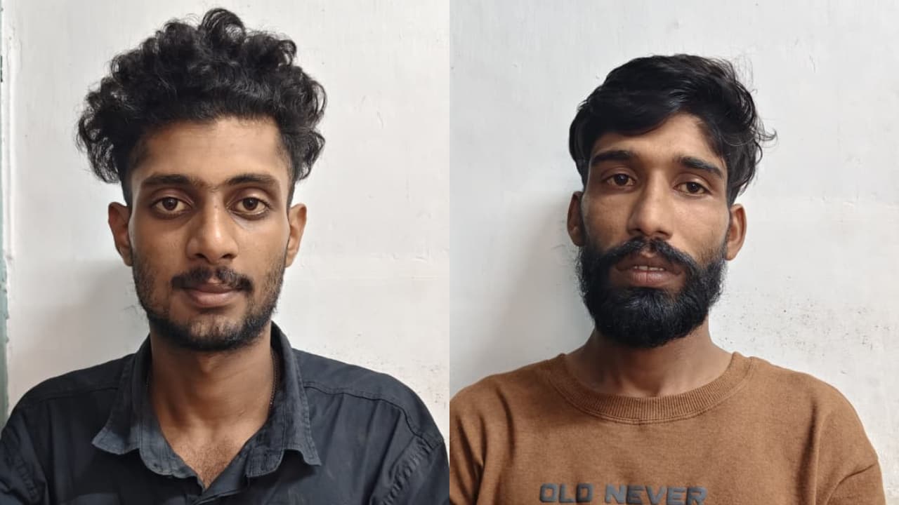 പ്രായപൂര്ത്തിയാവാത്ത കുട്ടിയെ ഓട്ടോയില് കടത്തിക്കൊണ്ടുപോയി ലൈംഗിക അതിക്രമം, യുവാക്കള് പിടിയില്