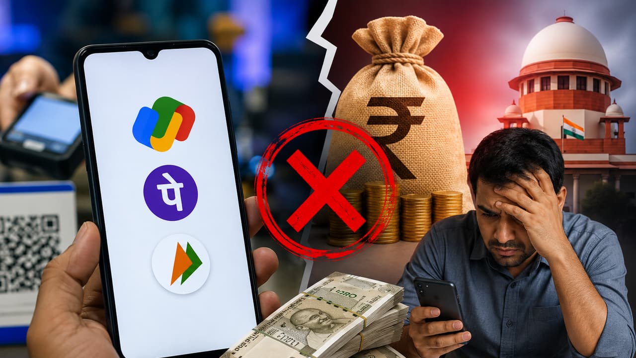 ইউপিআই লেনদেনে চার্জ নেই, স্পষ্ট করল পেমেন্টস কাউন্সিল