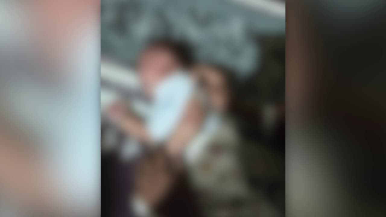 മലപ്പുറത്ത് വീടിനകത്ത് ഉറങ്ങിക്കിടന്ന അഞ്ചുമാസം പ്രായമുള്ള കുഞ്ഞിനെ തെരുവുനായ കടിച്ചു; കുഞ്ഞ് ആശുപത്രിയിൽ ചികിത്സയിൽ
