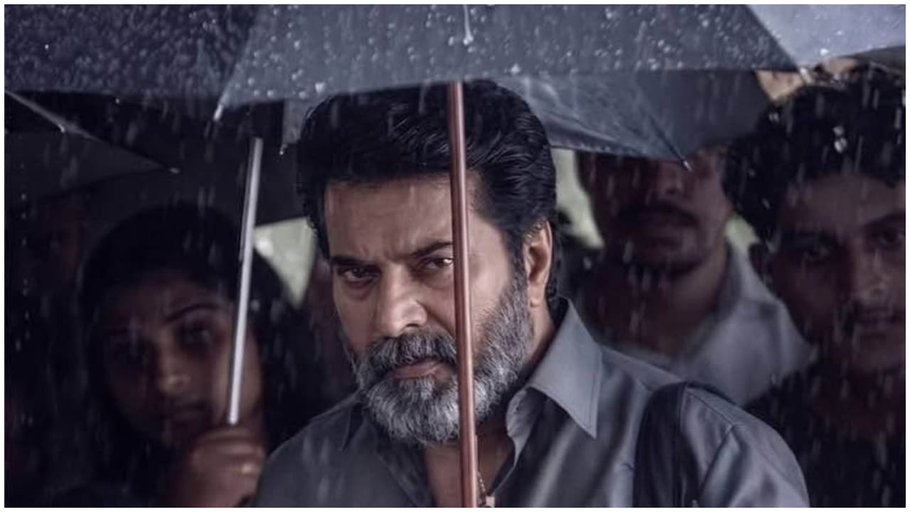 National Awards Glory: Mammootty Equals Amitabh Bachchan with Fourth Best Actor Win