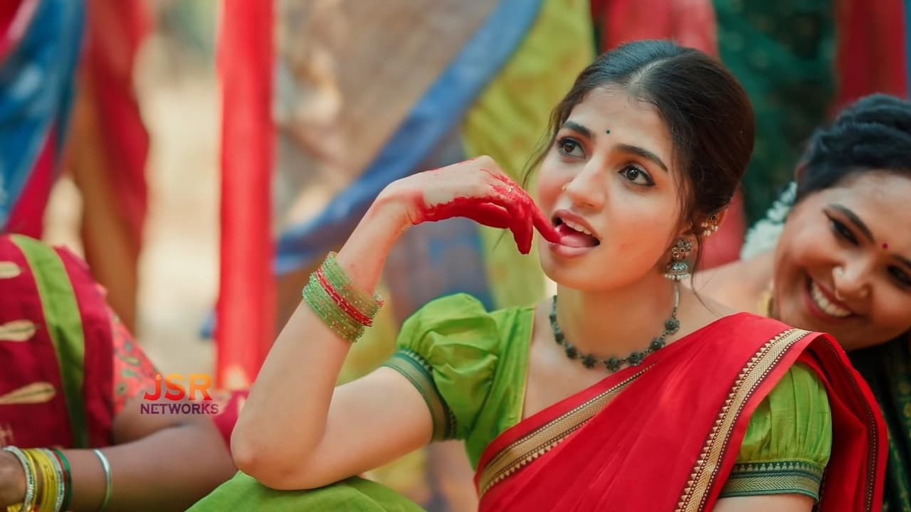 నాగదుర్గ రెండో సినిమా 'శనార్తి' ప్రారంభం