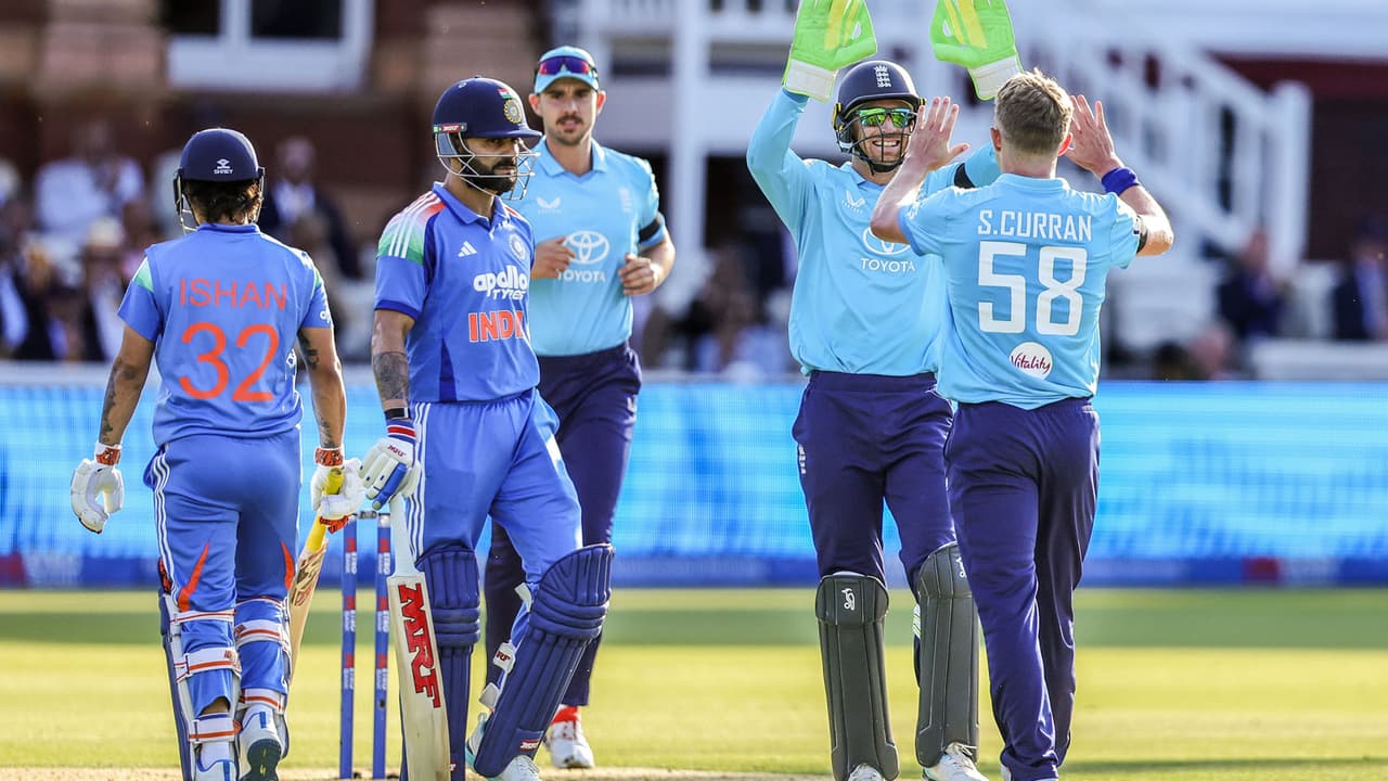 Who Won Yesterday's Cricket Match, IND vs ENG: कल का मैच कौन जीता, लॉर्ड्स में कौन पड़ा भारी भारत या इंग्लैंड?