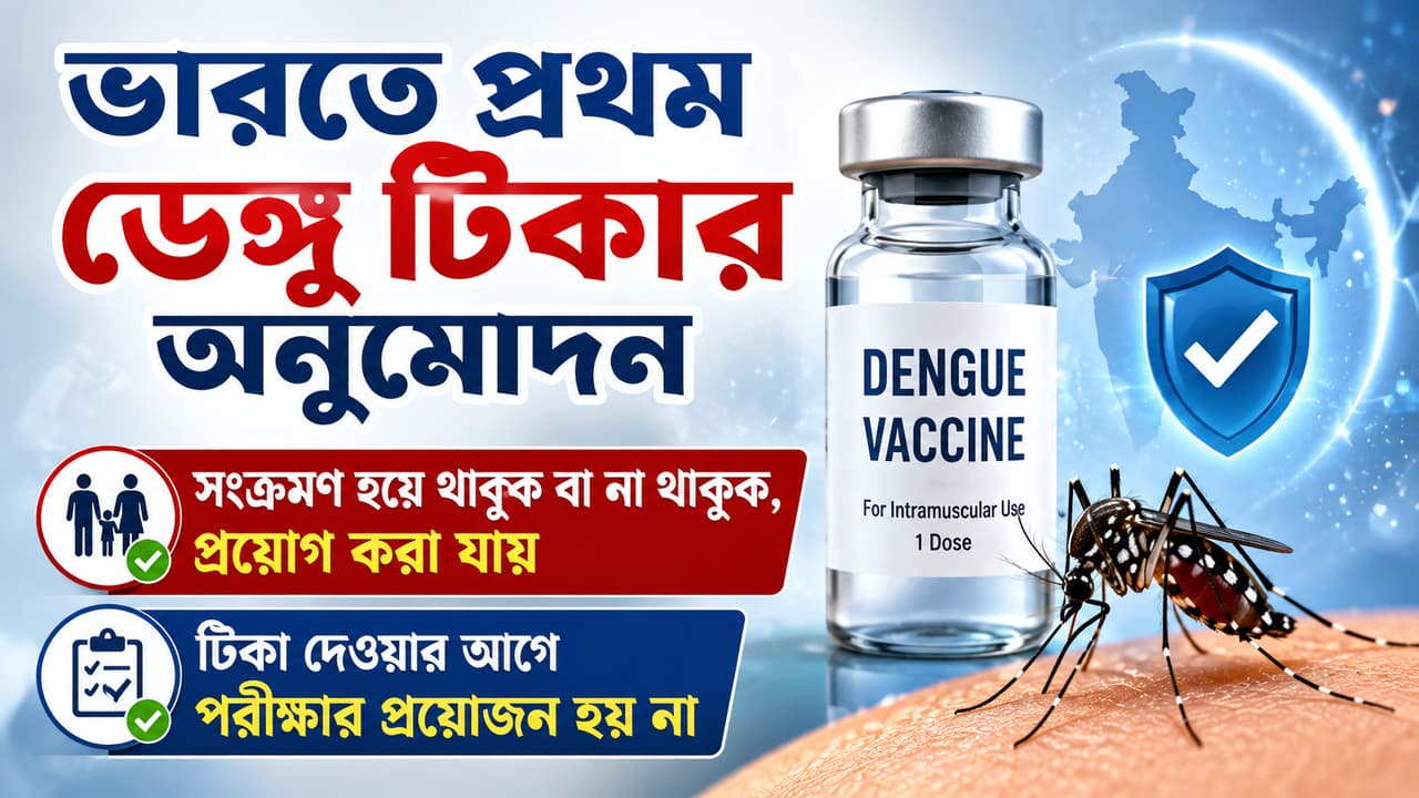 Photo: Asianet News Bangla Stratégie de production locale avec Biological E
