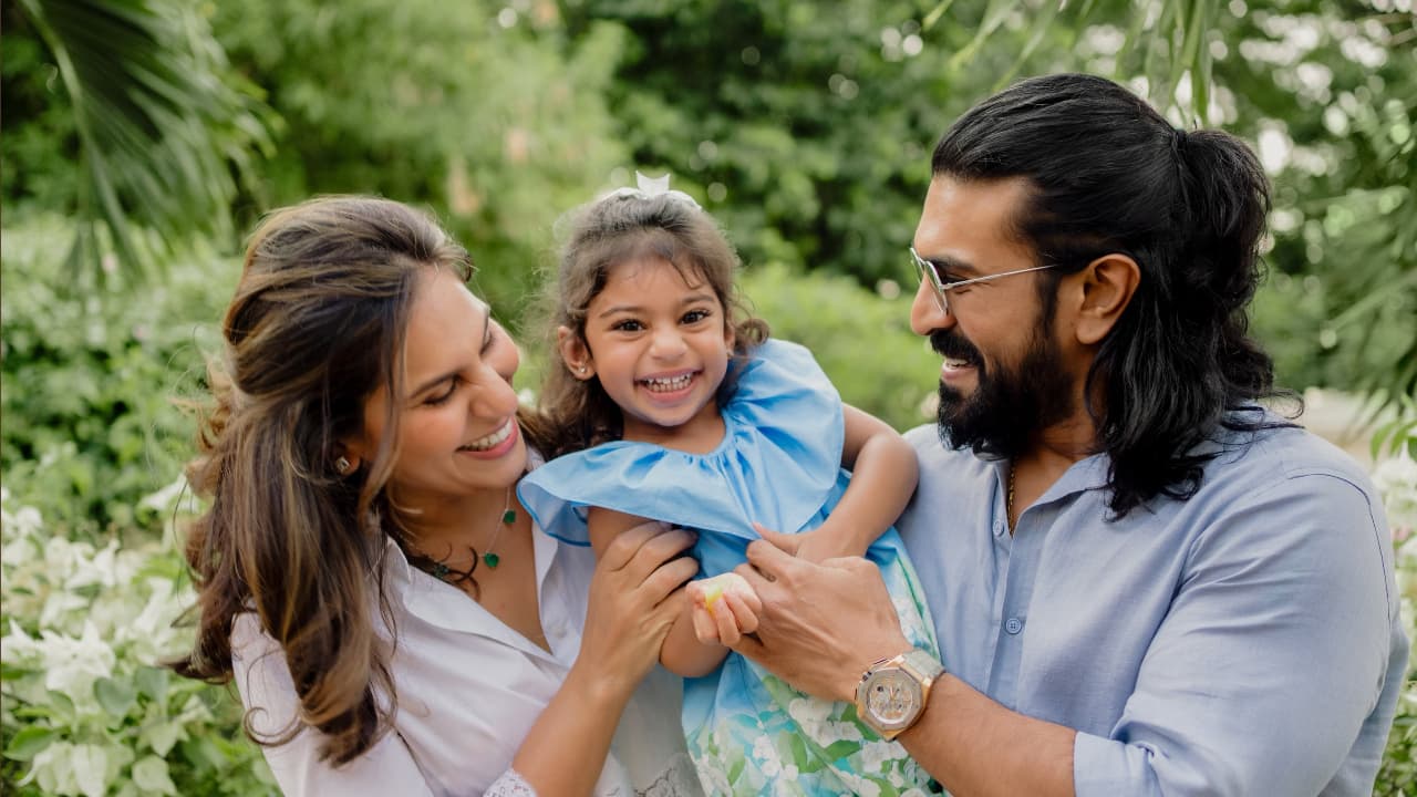 ಸ್ಕ್ರೀನ್ ಮೇಲೆ ಪತಿ ರಾಮ್ ಚರಣ್‌ನ ಆ ರೀತಿ ನೋಡೋಕೆ ಉಪಾಸನಾಗೆ ಇಷ್ಟ ಇಲ್ಲವಂತೆ: ಕಾರಣ ಏನು?