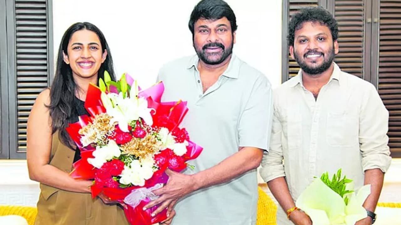 Niharika Konidela Celebrates National Award Win for Committee Kurrollu: ‘If Chiranjeevi Calls Me a Boss, I Must Be One!’