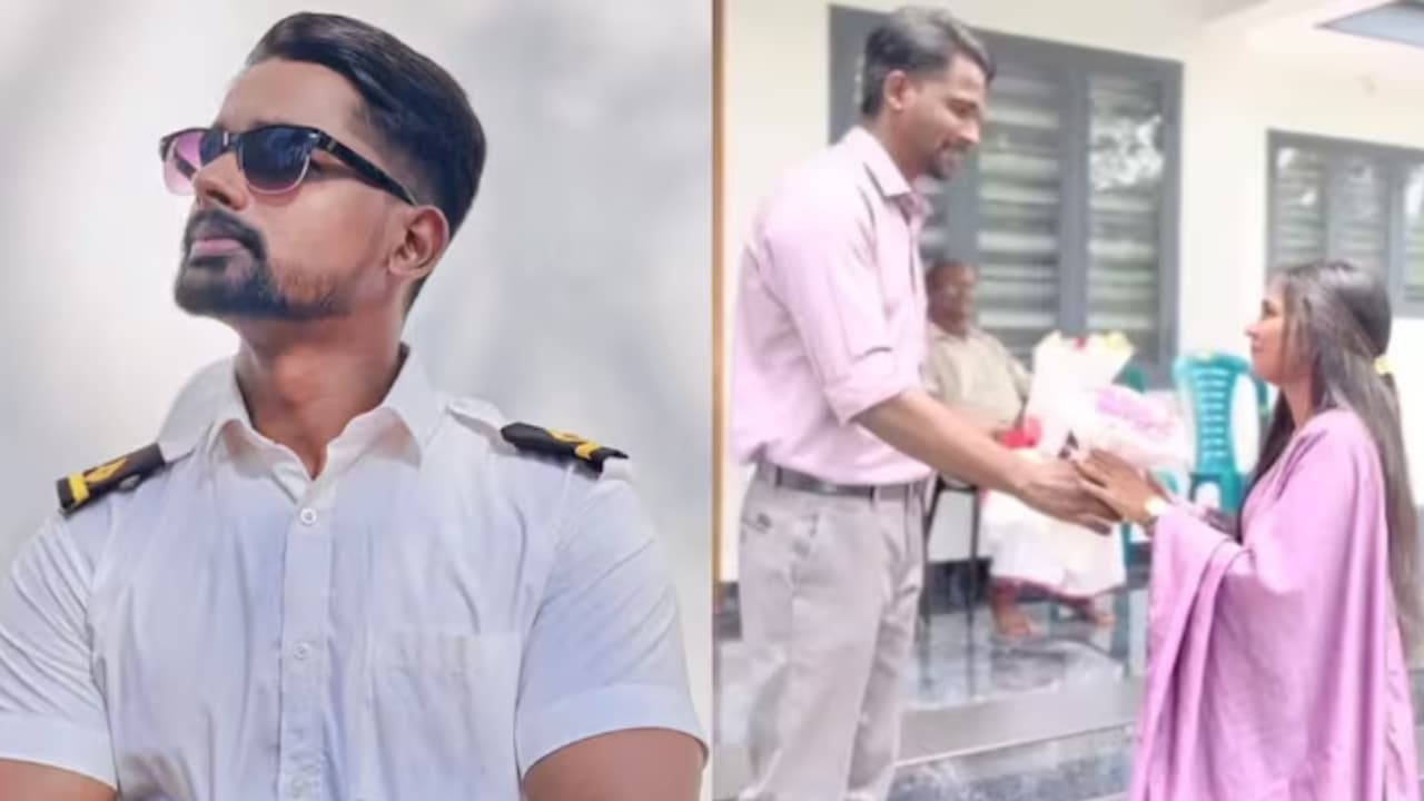 'He Was Set To Marry Next April': Kerala Family Awaits Body of Sailor Killed in Ukraine ship attack
