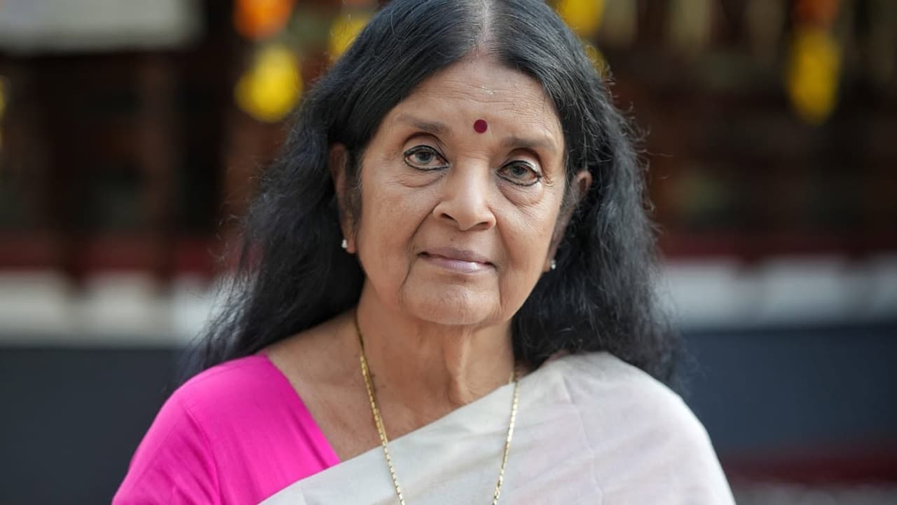 രാജകുടുംബത്തെ അപമാനിക്കുന്ന വിധം തെറ്റായ പ്രചരണം നടത്തി; പരാതിയുമായി ഗൗരിപാർവ്വതി ഭായ്