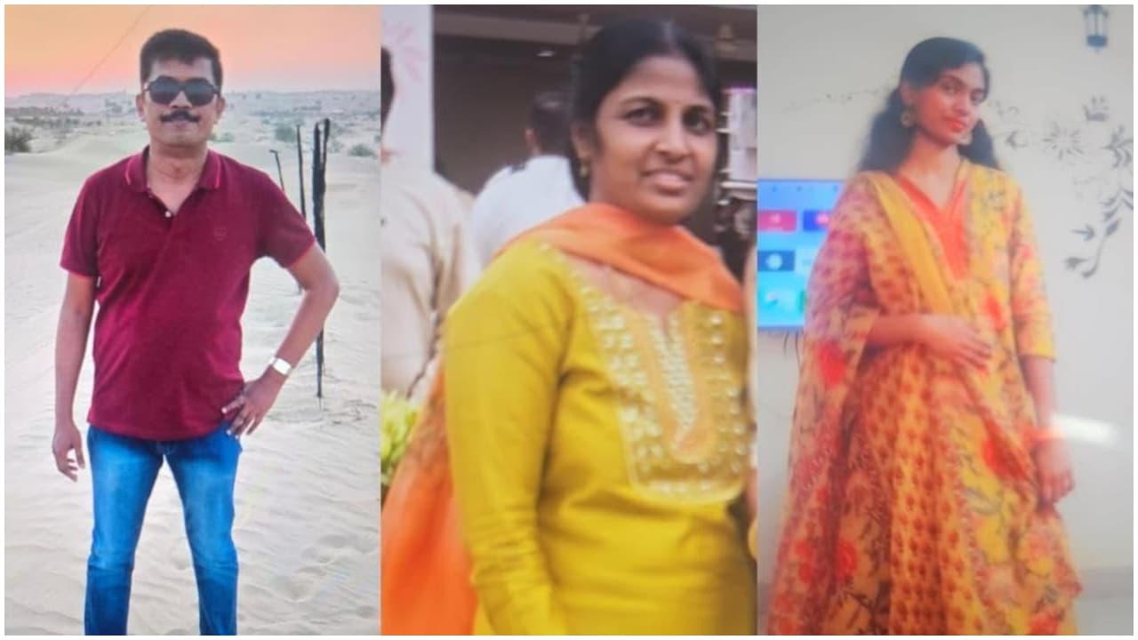 ബെംഗളൂരു നടുങ്ങിയ കൂട്ടക്കൊല: കൊലപാതകം ആസൂത്രണം ചെയ്തത് എഐ ഉപയോഗിച്ച്, മൃതദേഹങ്ങൾ ഇരുമ്പ് ഫർണസിൽ മറവ് ചെയ്യാനും നീക്കം നടത്തി