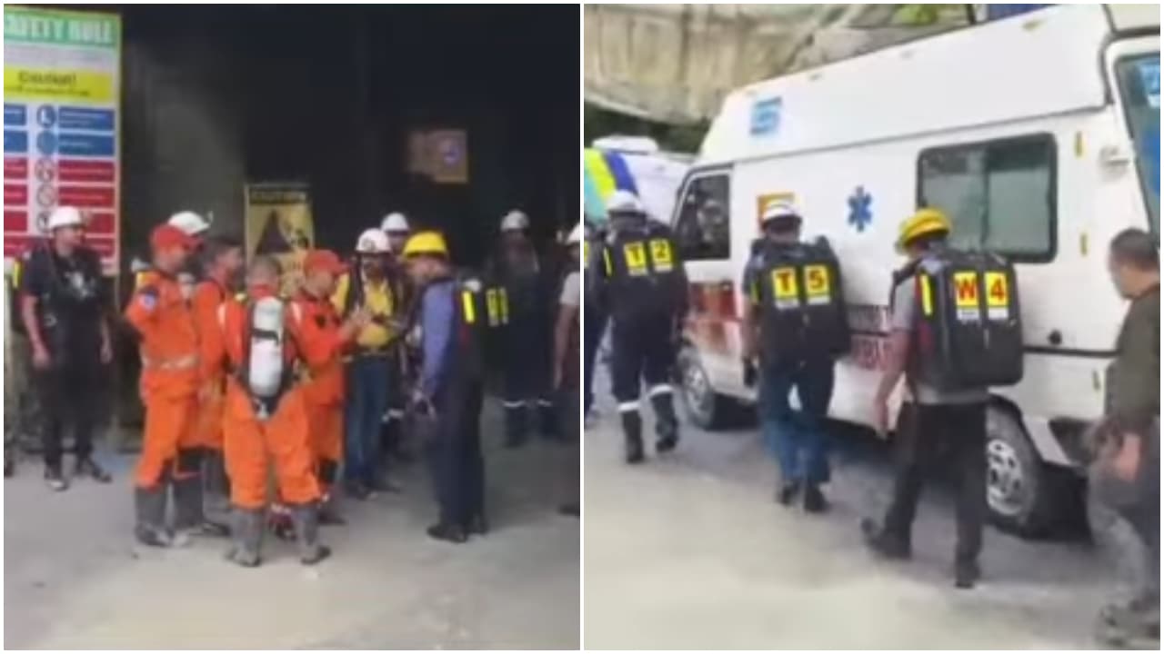 സിക്കിമിലെ തുരങ്ക അപകടത്തിൽ കാണാതായത് കോട്ടയം പാമ്പാടി സ്വദേശിയെ; കുടുംബാംഗങ്ങൾ അപകടസ്ഥലത്തേക്ക് തിരിച്ചു