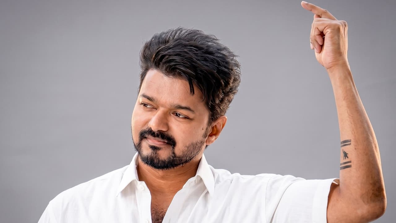 கருப்பு பட லைஃப் டைம் வசூல் சாதனையை சல்லி சல்லியாய் நொறுக்கிய ஜனநாயகன்... சூர்யாவை ஓவர்டேக் பண்ணிய விஜய்..!