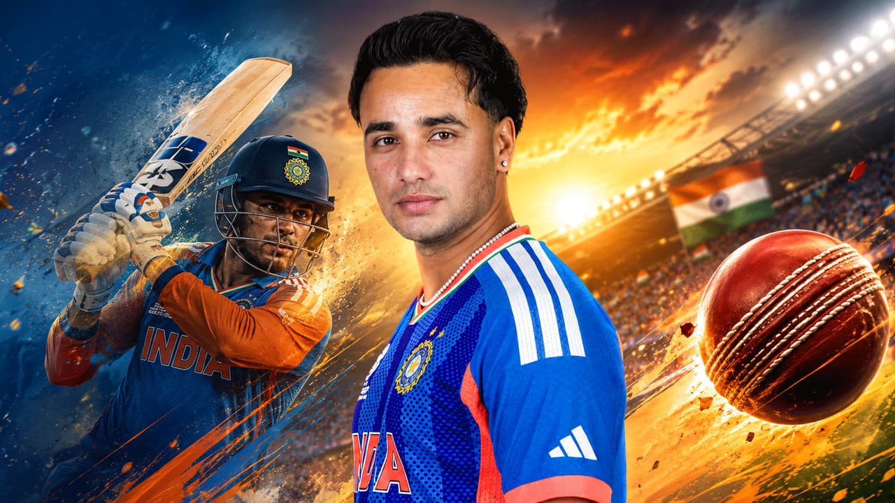 IND vs ZIM: 16 रन और... विराट, राहुल, गिल की लिस्ट में शामिल हो जाएंगे अभिषेक शर्मा