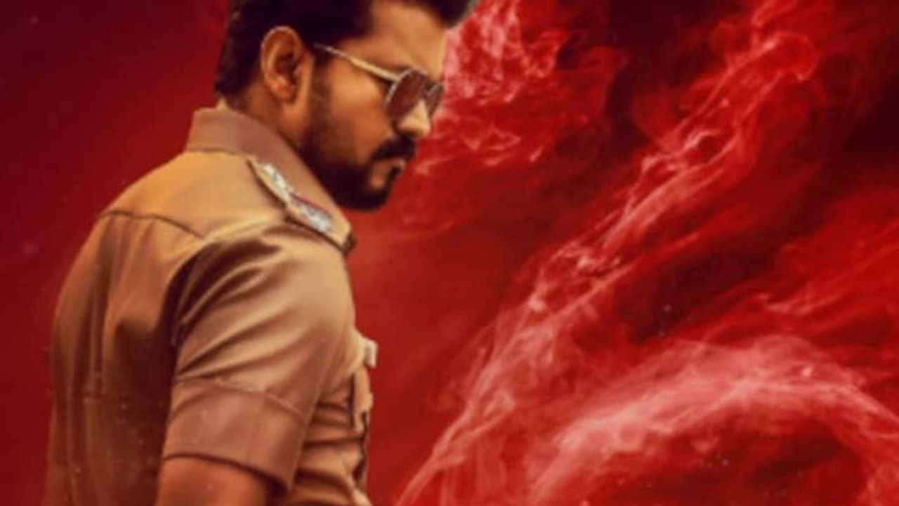 'അണ്ണനുടെ കടസി പടം'; റിലീസിന് മുൻപ് കോടികൾ നൽകി ആരാധകർ! ബോക്സ് ഓഫീസ് വിറപ്പിച്ച് ജനനായകന്റെ നേട്ടം
