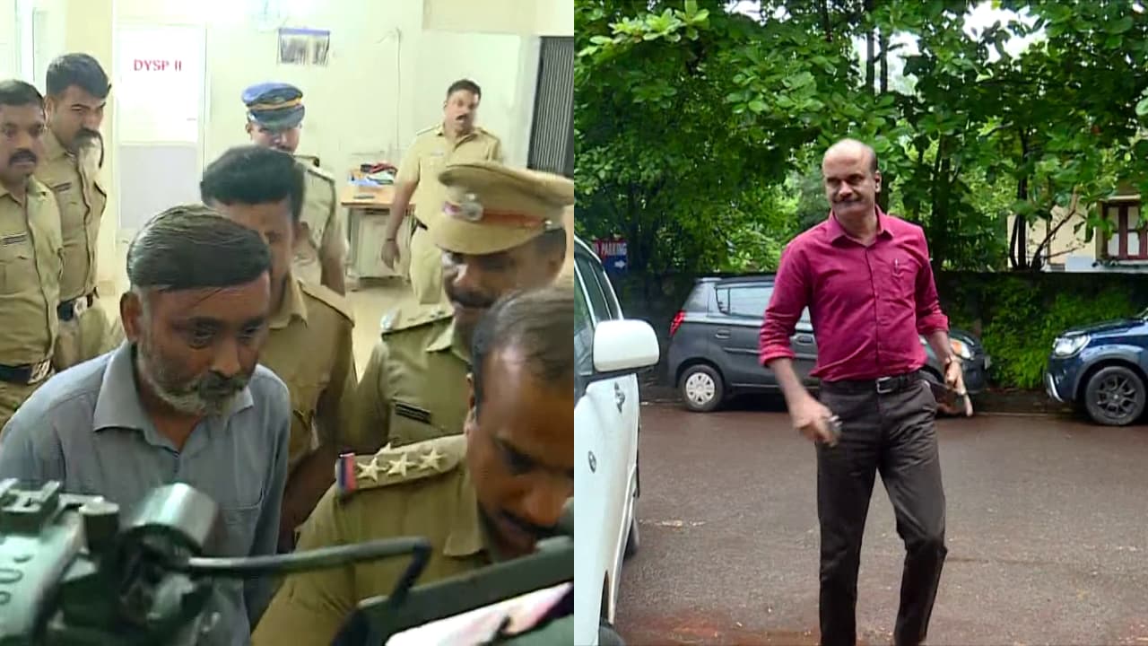 നിതിൻ രാജിന്റെ ആത്മഹത്യാ കേസ്; ക്രൈം ബ്രാഞ്ച് ഡിവൈഎസ്പി സുധീർ കല്ലനെതിരെ നടപടിക്ക് ശുപാർശ ചെയ്യേണ്ടി വരുമെന്ന് കോടതി