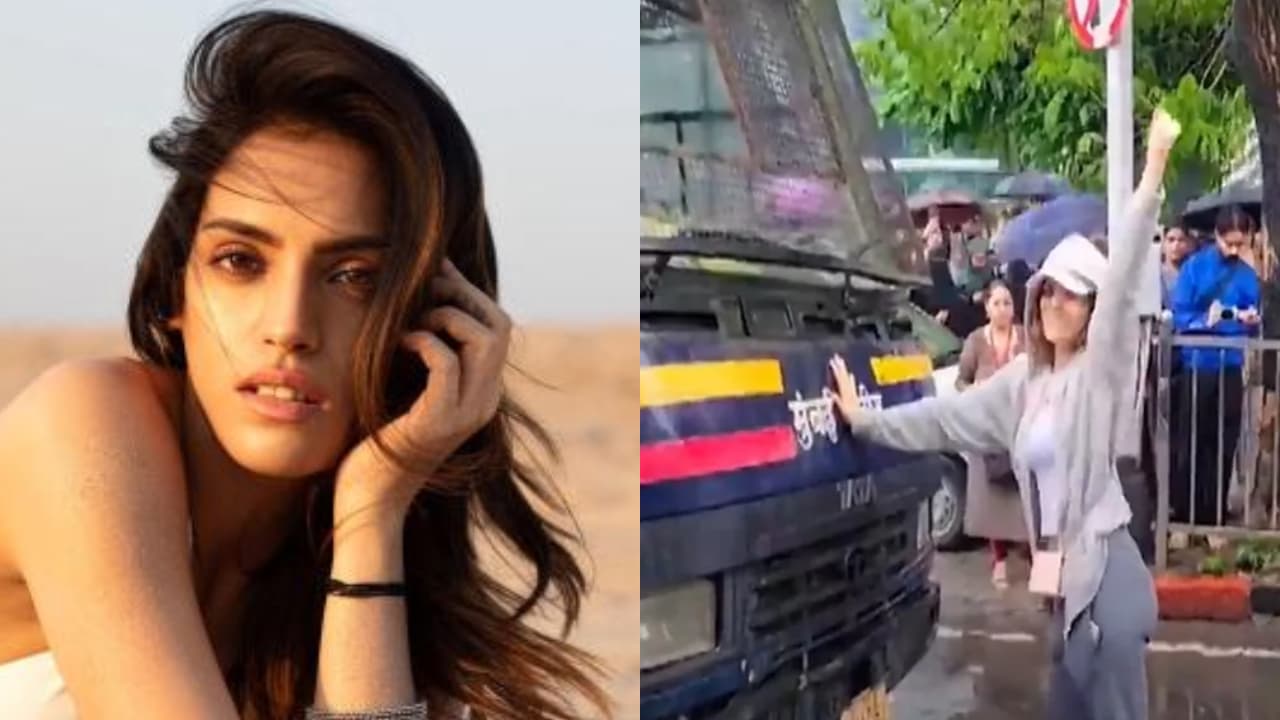 शिवाजी पार्क आंदोलनातील मॉडेल रिया यादव अहिरवर ऑनलाइन ट्रोलिंग; सायबर सेलकडे तक्रार