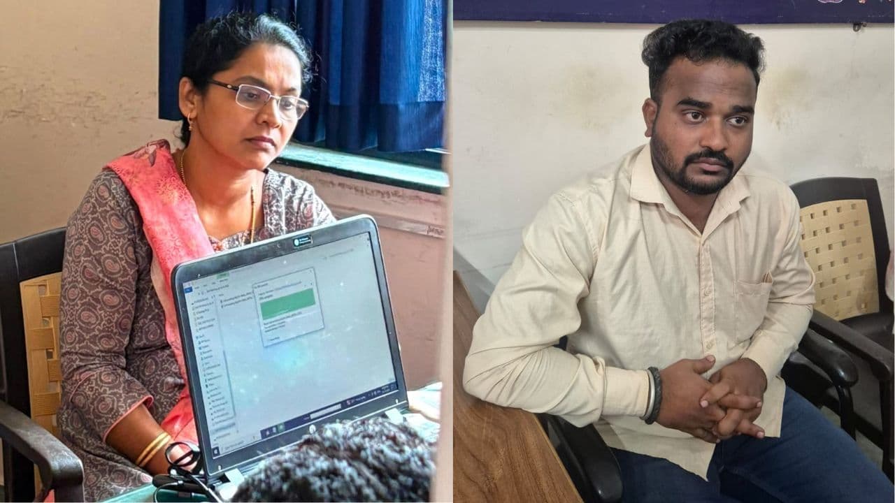 Lokayukta Raid: ಲಂಚ ಪಡೆಯುತ್ತಿದ್ದಾಗಲೇ ರೆಡ್ ಹ್ಯಾಂಡ್ ಆಗಿ ಲೋಕಾಯುಕ್ತ ಬಲೆಗೆ ಬಿದ್ದ ಲೇಡಿ ಆಫೀಸರ್!
