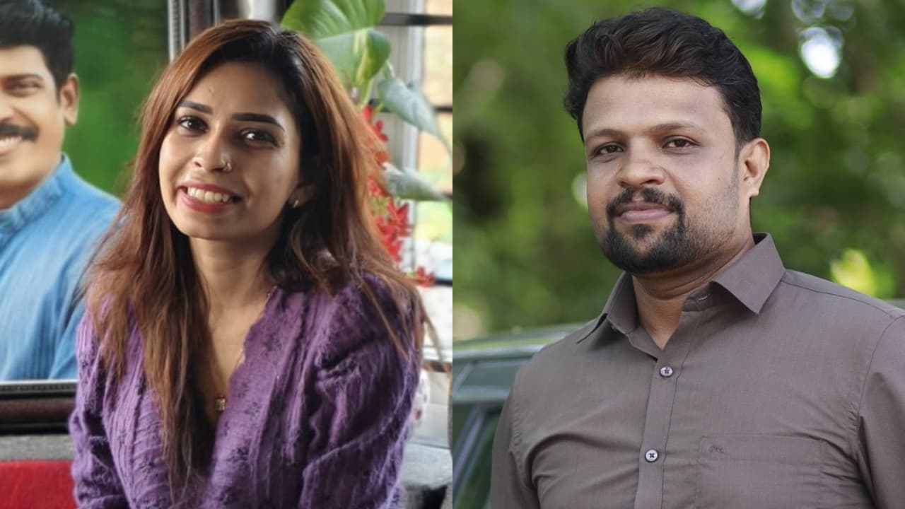 'രേണുവിനെ കാണാൻ പോവാത്തത് എന്തുകൊണ്ട്?'; മറുപടി പറഞ്ഞ് അനീഷ്