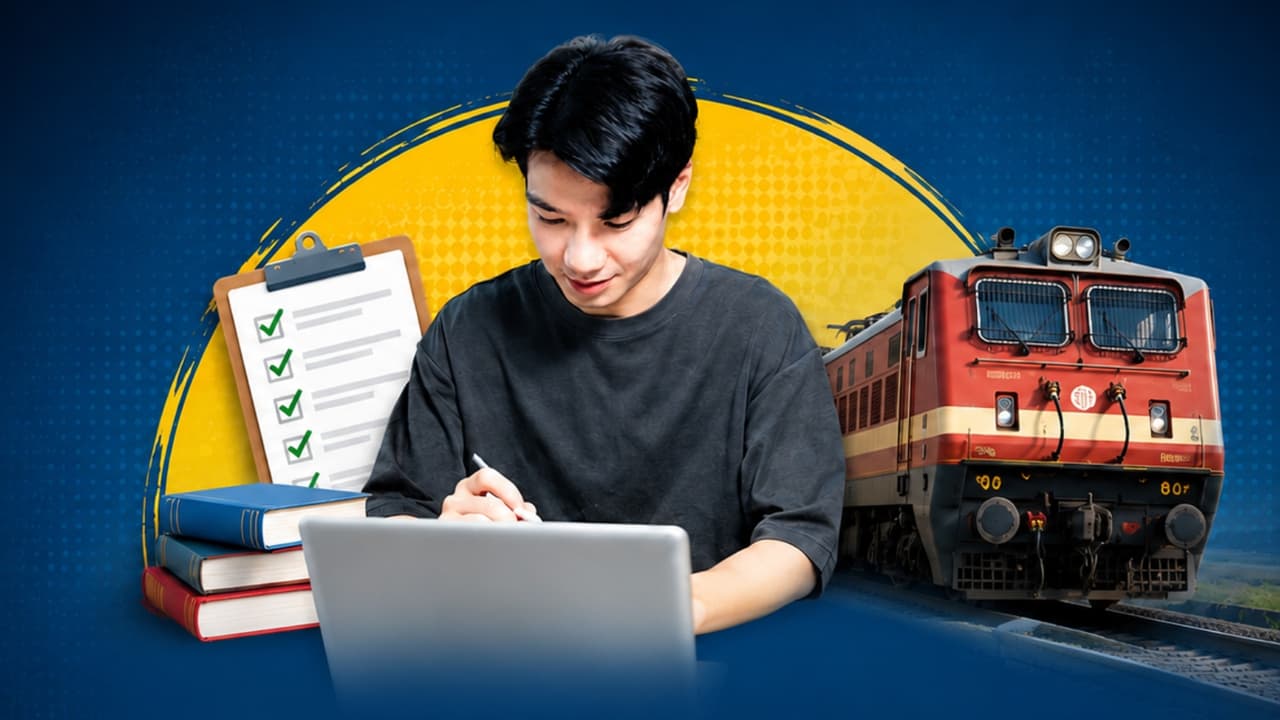 RRB NTPC ২০২৬: ১৬৮৮ পদে নিয়োগ, আবেদন শুরু ১৫ অক্টোবর