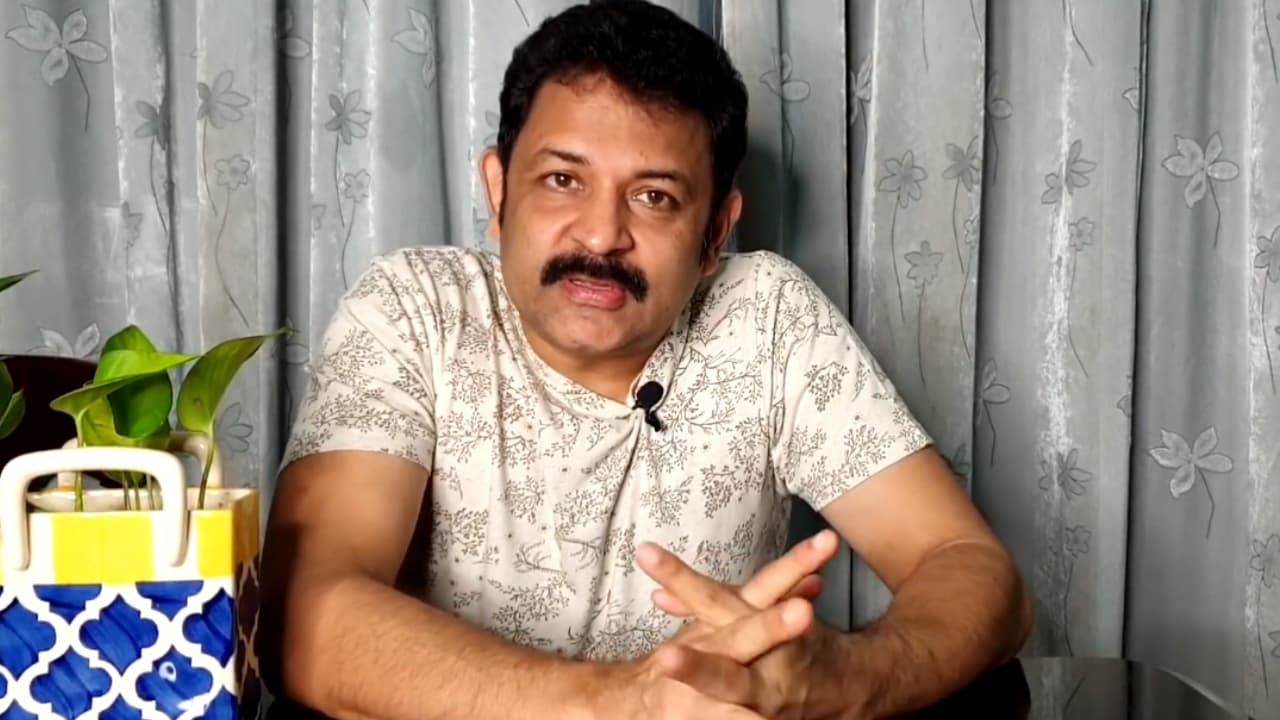 जि. कृष्णकुमार ने कहा: मलयालम सिनेमा में 'मट्टांचेरी लॉबी' मौजूद