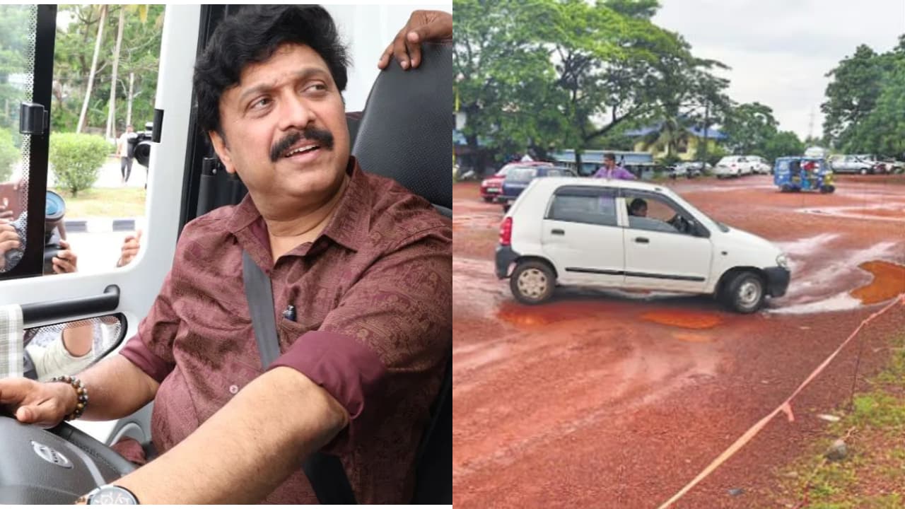 ഡ്രൈവിങ് ടെസ്റ്റ്; മുൻ മന്ത്രി ഗണേഷ് കുമാറിന്റെ ഉത്തരവ് അടിമുടി തിരുത്തി യുഡിഎഫ് സർക്കാർ, സ്ലോട്ടുകളുടെ എണ്ണം കൂട്ടി