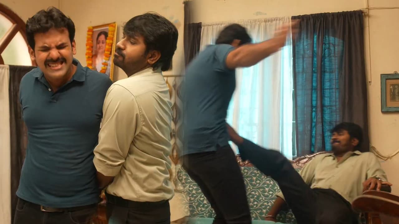 Siragadikka Aasai : அருணை அடித்து நொறுக்கிய முத்து... மனோஜின் அடுக்கடுக்கான பொய்கள் அம்பலமாகுமா?