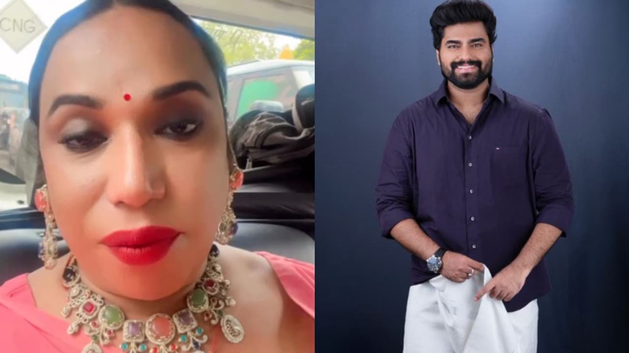 'എനിക്ക് ഇഷ്ടമുള്ള വ്യക്തിയായിരുന്നു, പക്ഷേ, ഈ പരാമർശത്തോട് യോജിക്കാനാകില്ല'; ജാൻമണിക്കെതിരെ റോബിൻ