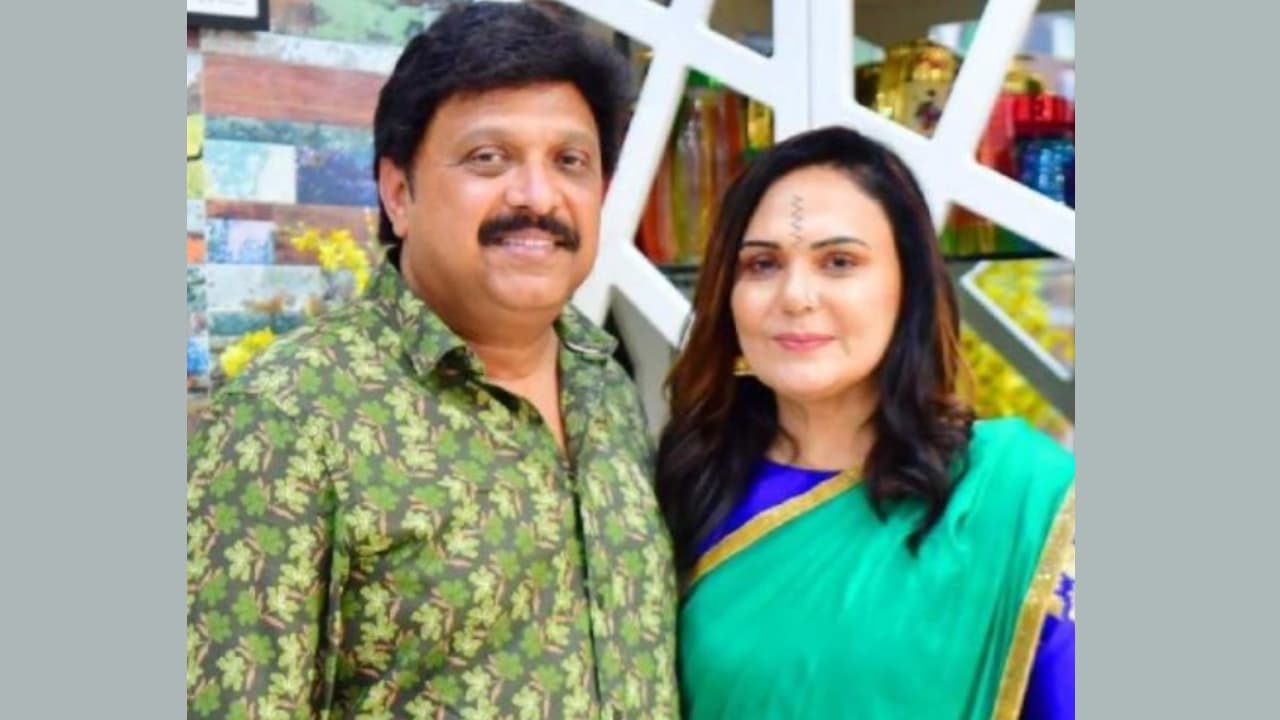 ഗണേഷ് കുമാറിന്റെ ഭാര്യയുടെ കമ്പനിക്ക് കരാർ ലഭിച്ചതിൽ ക്രമക്കേട്; പ്രാഥമിക റിപ്പോർട്ട് സമർപ്പിച്ച് വിജിലൻസ്