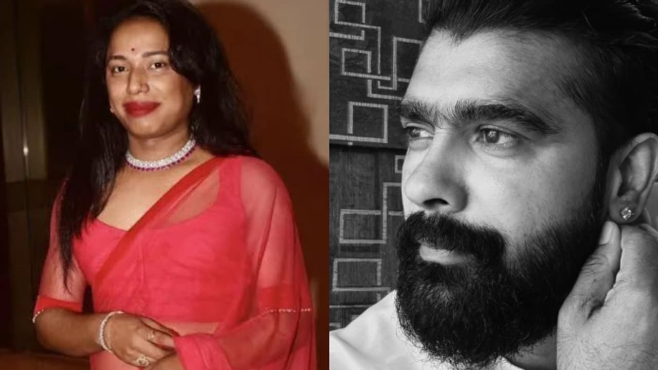 'വ്യക്തിപരമായി അധിക്ഷേപിക്കുന്നത് അഭിപ്രായ സ്വാതന്ത്ര്യമല്ല, ജനാധിപത്യ മര്യാദകളുടെ ലംഘനമാണ്'; ജാൻമണിയെ വിമർശിച്ച് വിവേക് ഗോപൻ